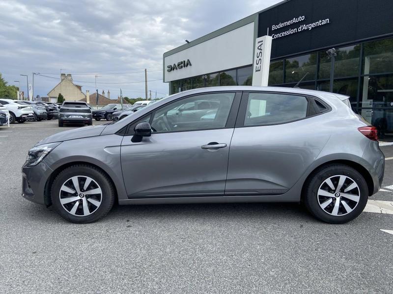 Renault Clio TCe 90 Equilibre 5p