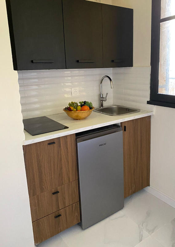 Appartement - 21 m² - 1 pièce