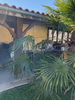 Corps de ferme - 258 m² - 8 pièces