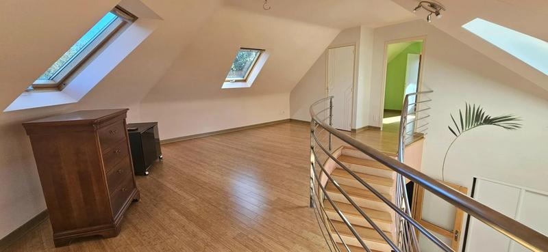 Villa - 170 m² - 6 pièces