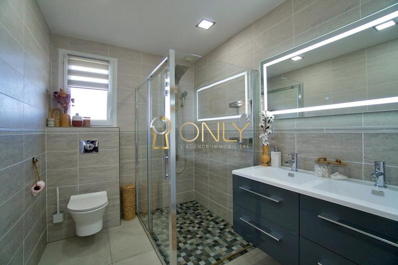 Maison - 125 m² - 4 pièces