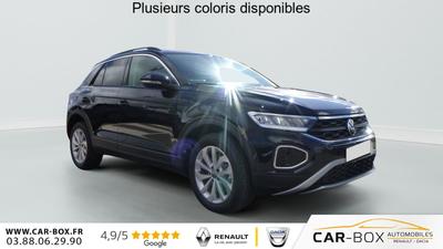 Volkswagen t-Roc 2.0 Tdi 150 Start Stop Dsg7 Vw Edition