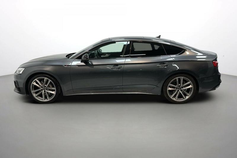 Audi A5 sportback 40 Tdi 204 s tronic 7 Quattro s line