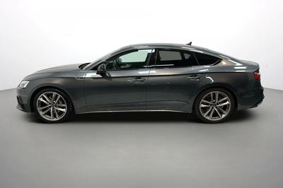 Audi A5 sportback 40 Tdi 204 s tronic 7 Quattro s line