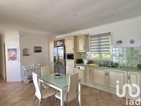 Maison - 352 m² - 7 pièces