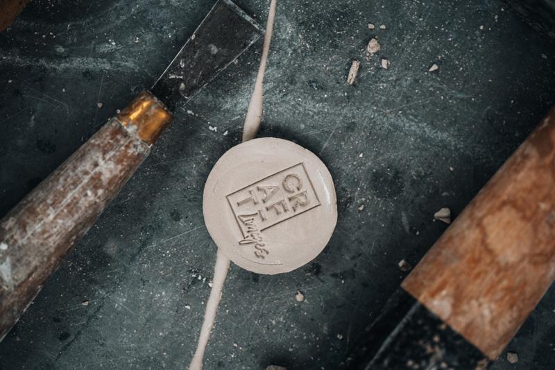 Visite en Famille au Craft - Journées Européennes des Métiers d'Art 2026