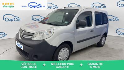 Renault Kangoo Express II 1.5 dCi 90 Extra R-Link - 2 places