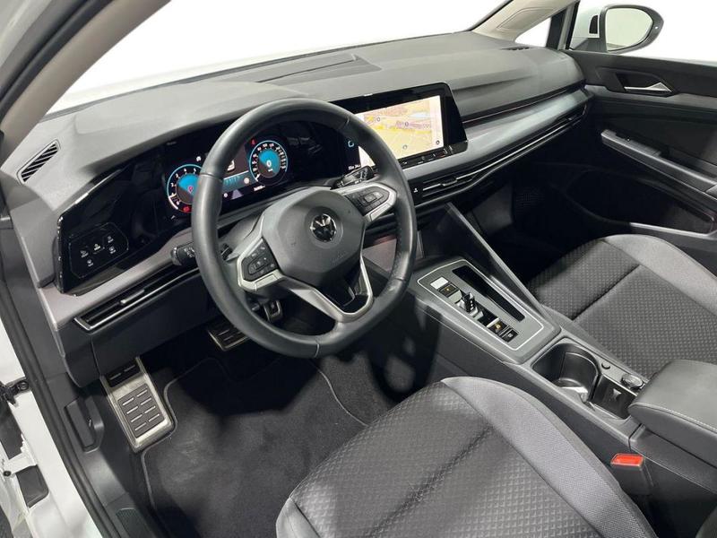 Volkswagen Golf 1.0 eTSI Opf 110 Dsg7 Active