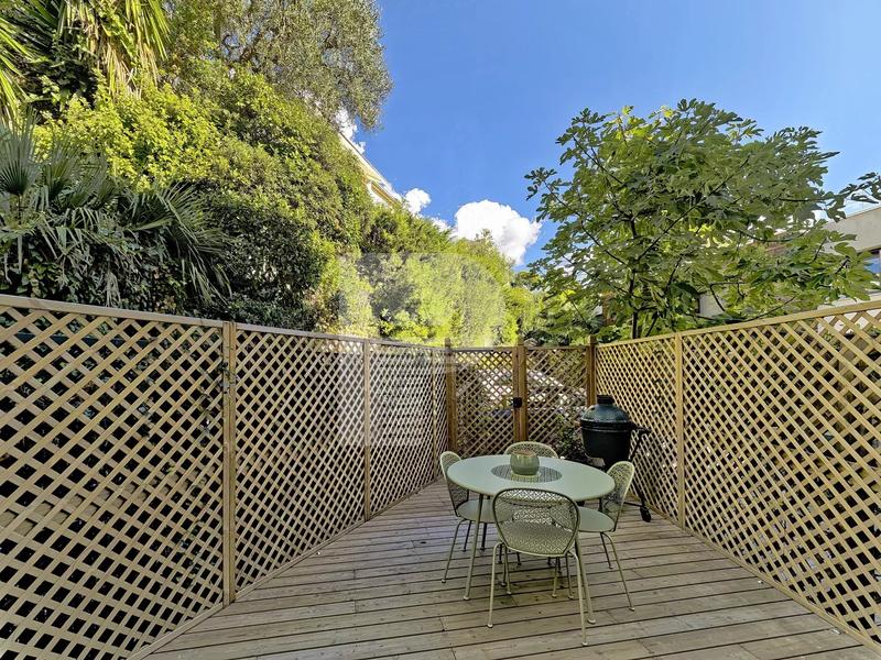 Maison de ville - 105 m² - 4 pièces