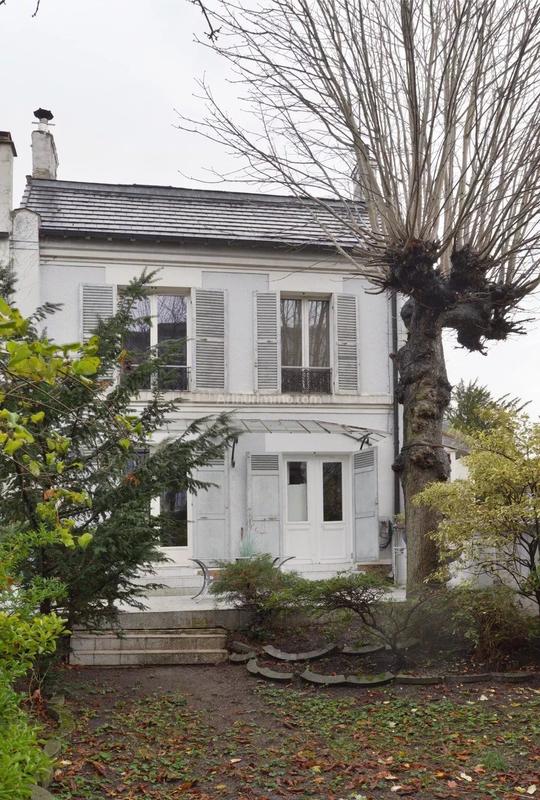 Maison - 147 m² - 7 pièces