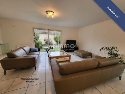 Maison - 175 m² - 6 pièces