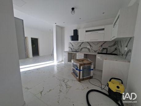 Appartement - 64 m² - 4 pièces