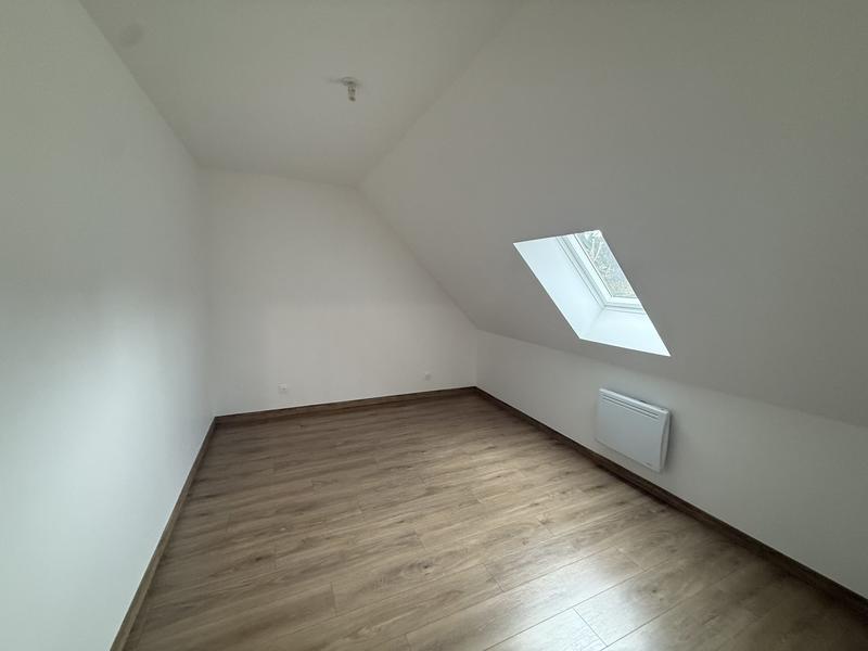 Maison traditionnelle - 119 m² - 6 pièces