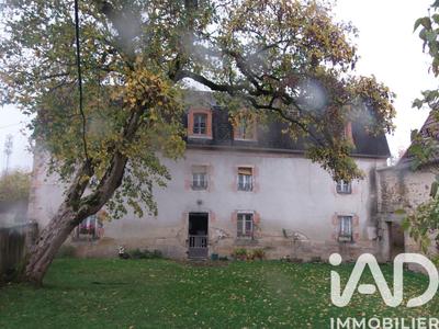 Ferme - 150 m² - 8 pièces