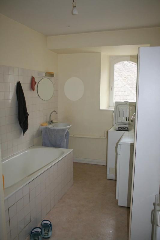 Appartement - 76 m² - 3 pièces