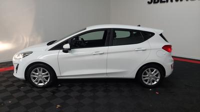 Ford Fiesta Societe 1.0 Ecoboost 100ch s/S Trend Business