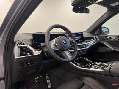 Bmw X5 xDrive50e 489 ch Bva8 m Sport