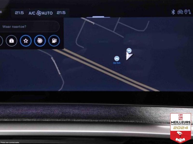 Peugeot 3008 145 e-Dsc6 Hybrid Allure