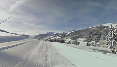 Maison - 126 m² - 5 pièces