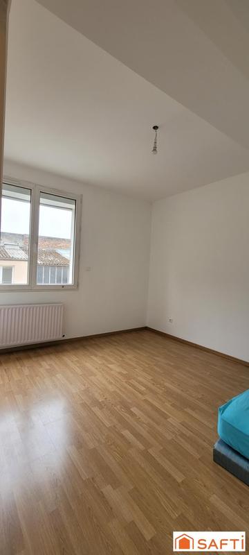 Maison - 140 m² - 7 pièces