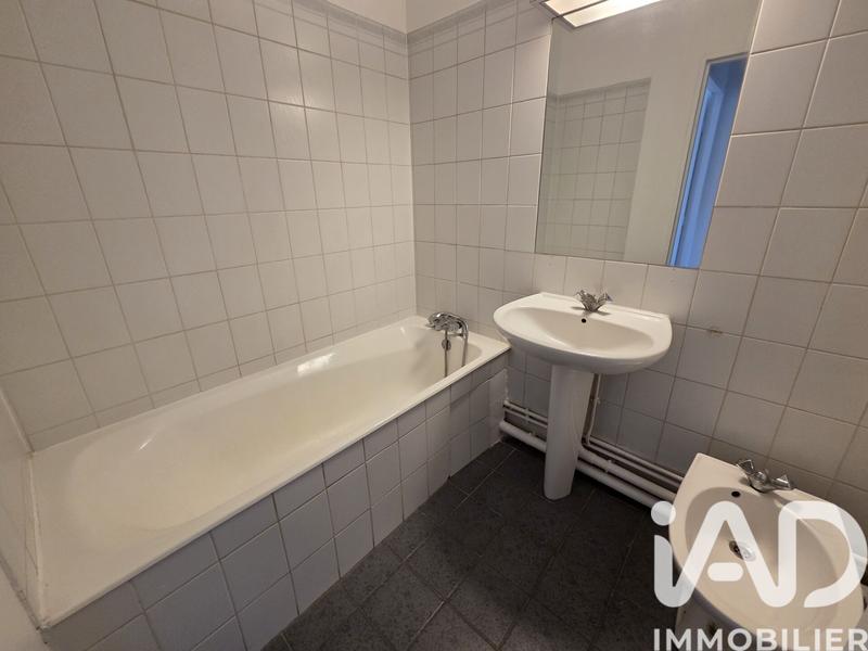 Appartement - 76 m² - 4 pièces