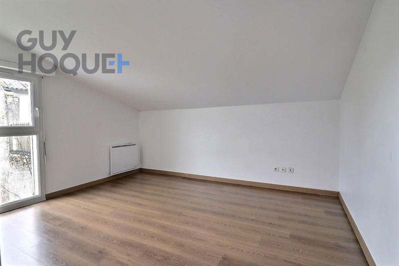 Appartement - 49 m² - 3 pièces