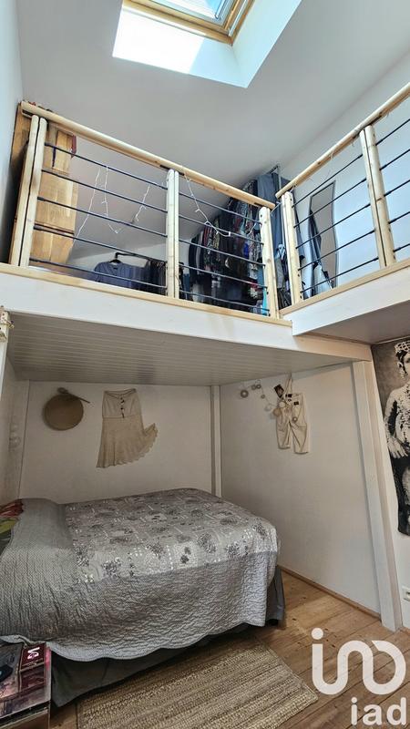 Appartement - 74 m² - 4 pièces