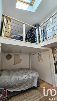 Appartement - 74 m² - 4 pièces