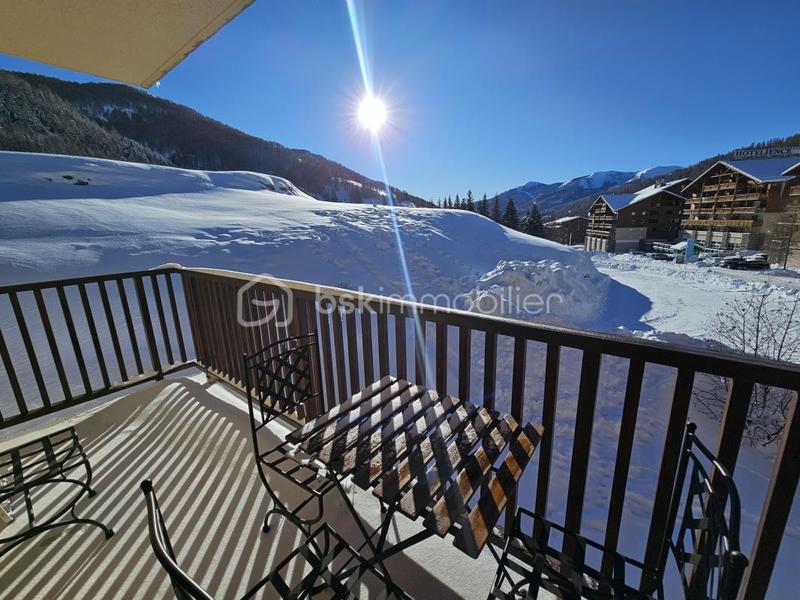 Studio - 32 m² - 1 pièce