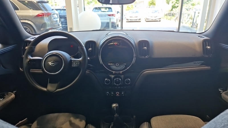 Mini Countryman F60 Lci 136 Ch Cooper Business Design