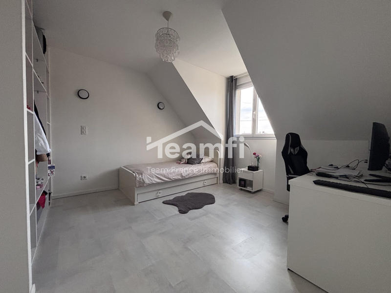 Maison contemporaine - 176 m² - 6 pièces