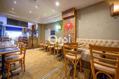 Hôtellerie / Restauration - 284 m²