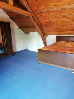 Maison - 164 m² - 6 pièces