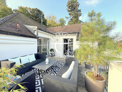 Appartement - 101 m² - 5 pièces