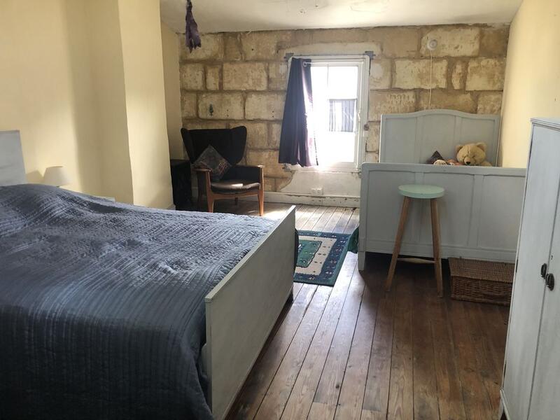 Maison de ville - 114 m² - 4 pièces