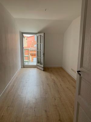 Appartement - 23 m² - 2 pièces