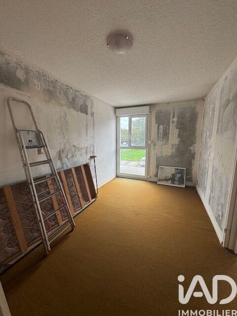 Appartement - 73 m² - 3 pièces