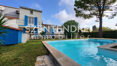 Villa - 83 m² - 4 pièces