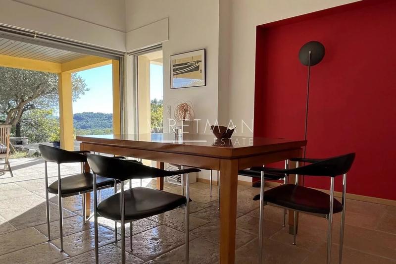 Villa - 150 m² - 5 pièces