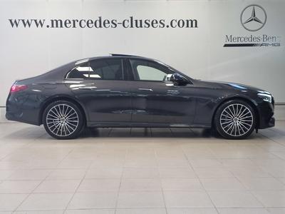 Mercedes Classe E Berline 300 de Hybrid Eq Amg Line