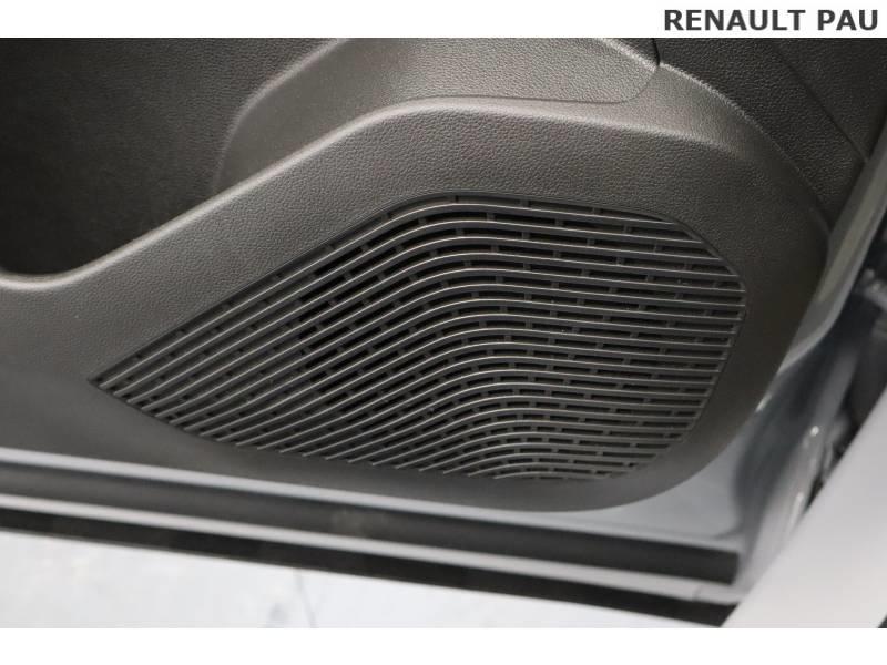 Renault Captur E-Tech full hybrid 145 ch esprit Alpine