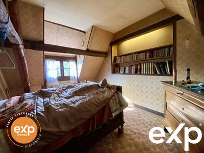 Maison traditionnelle - 79 m² - 4 pièces