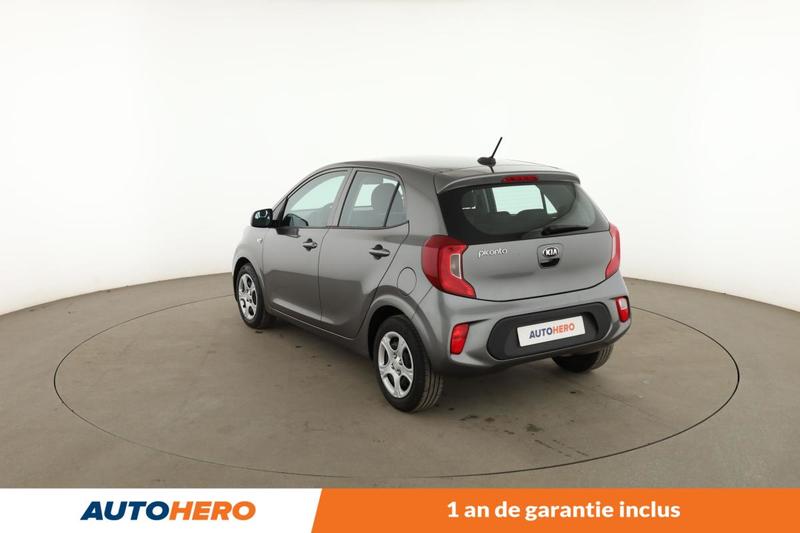 Kia Picanto 1.0 Active 67 ch