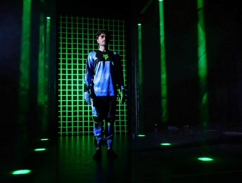 Spectacle musical : Hal2000