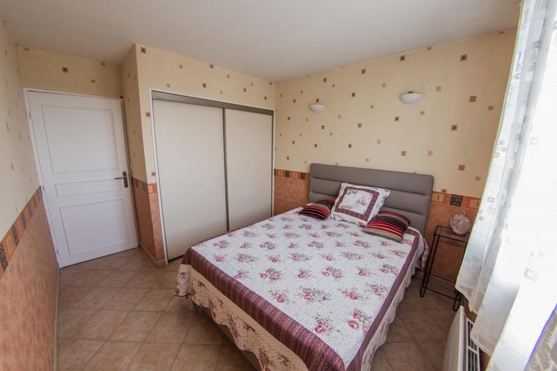 Appartement - 79 m² - 4 pièces