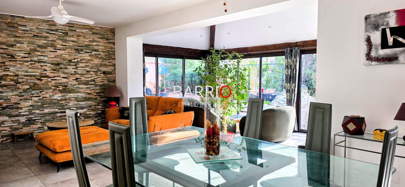 Villa - 135 m² - 6 pièces