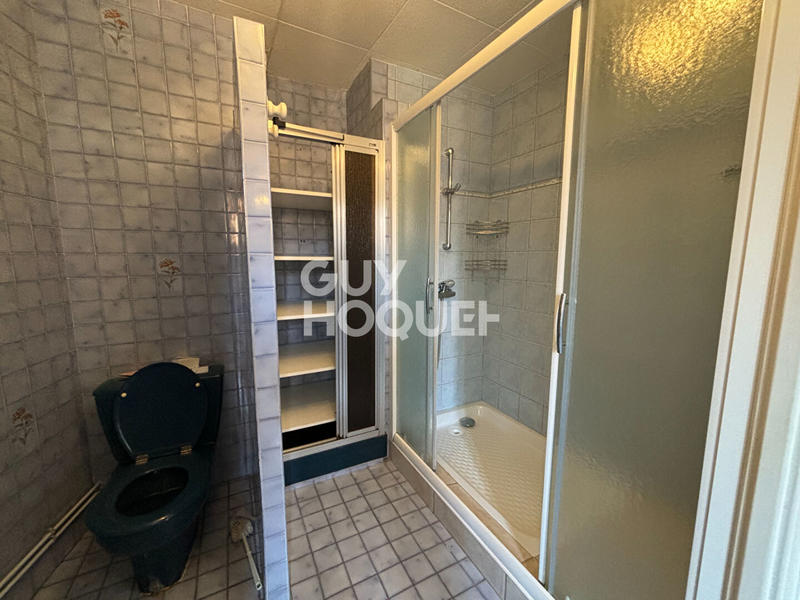 Maison - 279 m² - 5 pièces