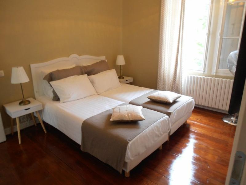 Manoir - 350 m² - 10 pièces