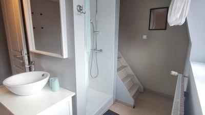 Appartement - 12 m² - 1 pièce