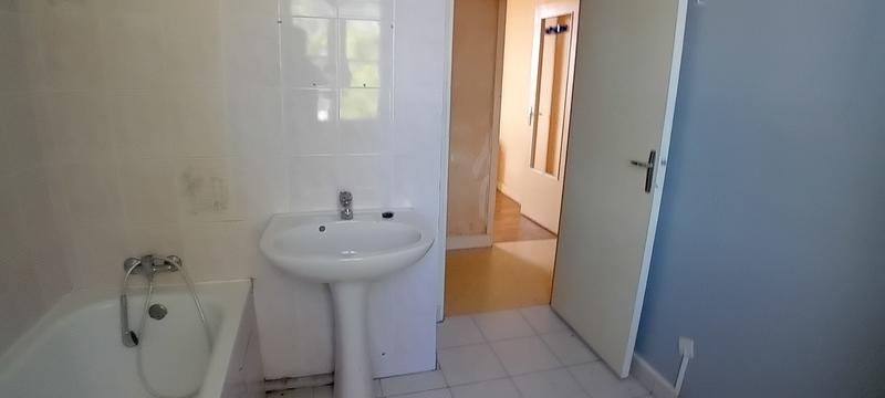 Maison - 101 m² - 4 pièces